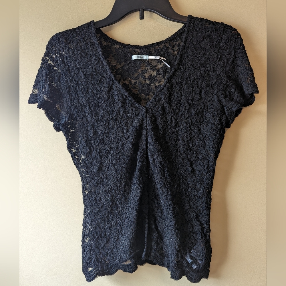 Urban Outfitters Lace Top